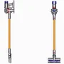 Dyson V8 Absolute Aspiradora Escoba sin Cable 115W Autonomía 40 Min Motorbar Fluffy 476547-01